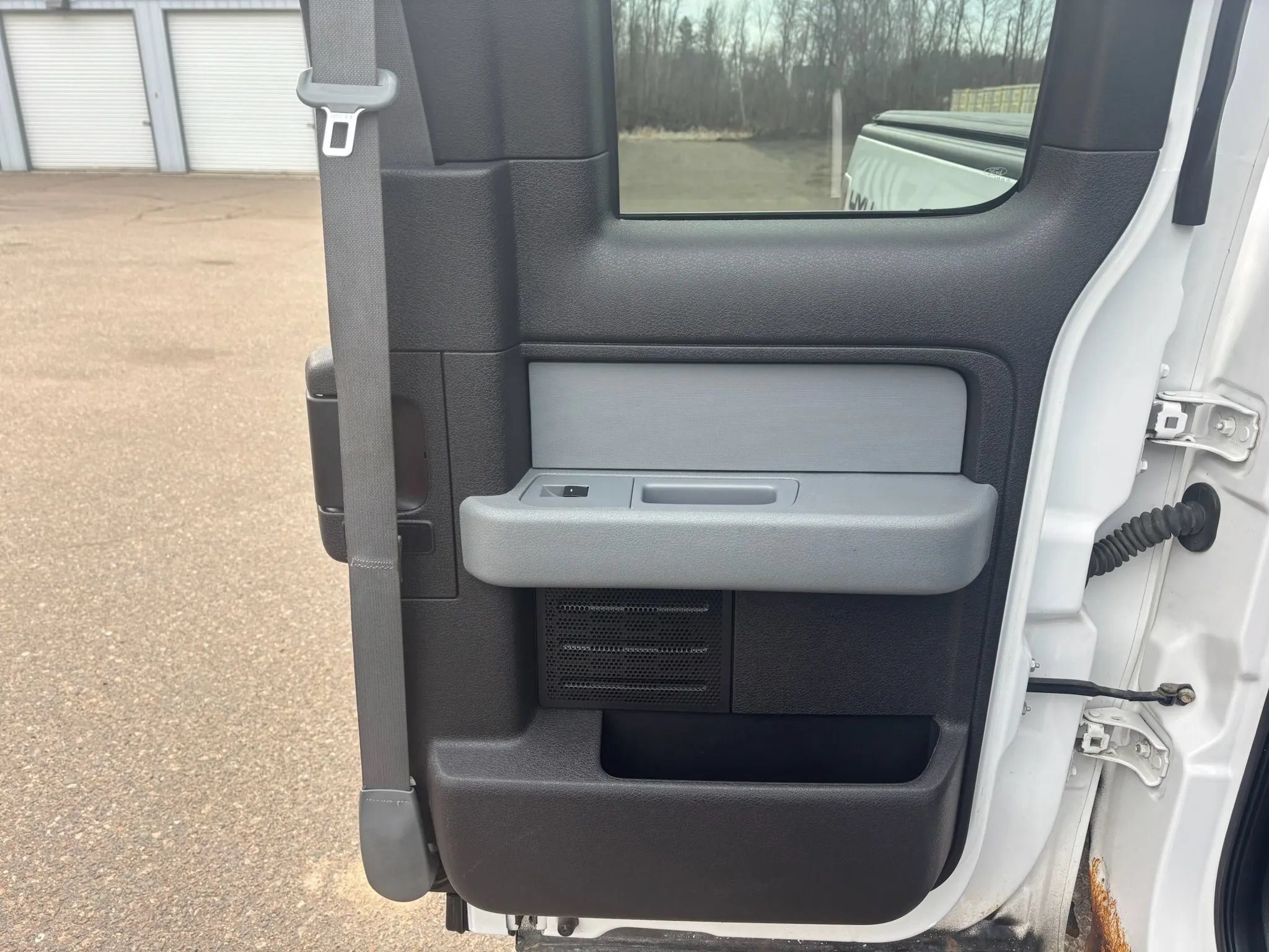 Used 2014 Ford F150 XLT w/ XLT Convenience Package AWD/4WD image 30