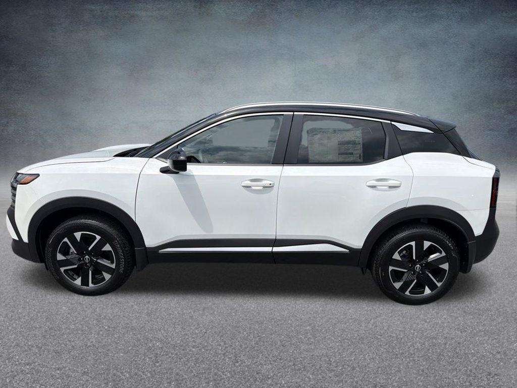 New 2026 Nissan Kicks SV w/ SV Premium Package AWD/4WD image 6