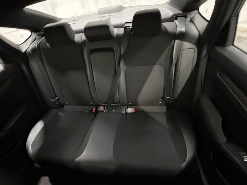 Used 2025 Honda Civic Sport image 26