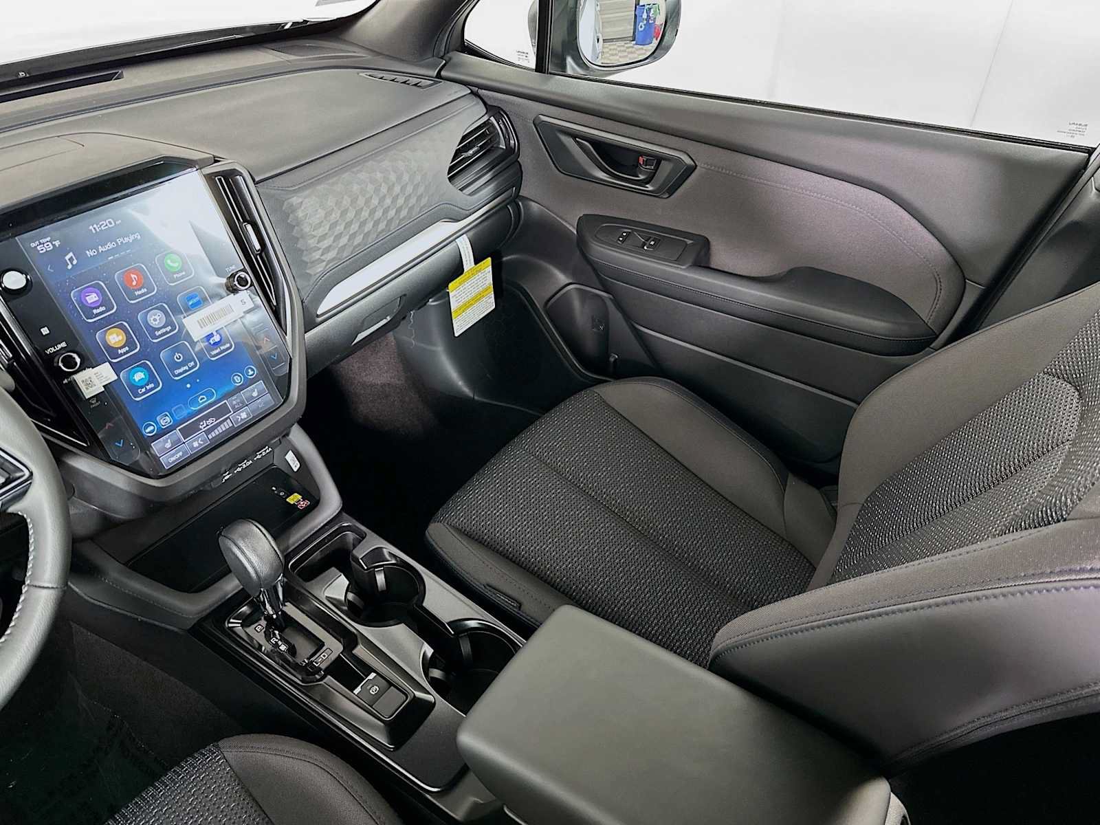 Certified 2026 Subaru Forester Premium AWD/4WD image 21
