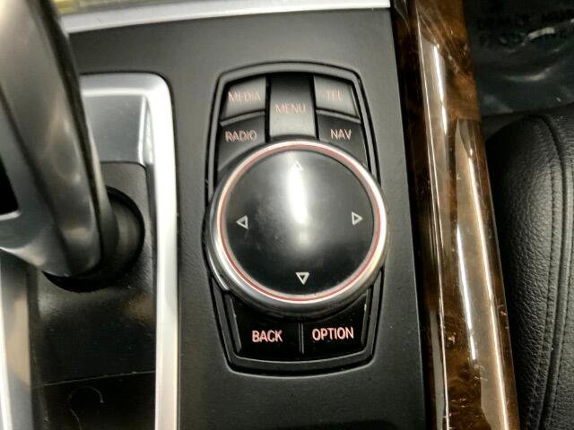 Used 2014 BMW X5 xDrive35i image 17