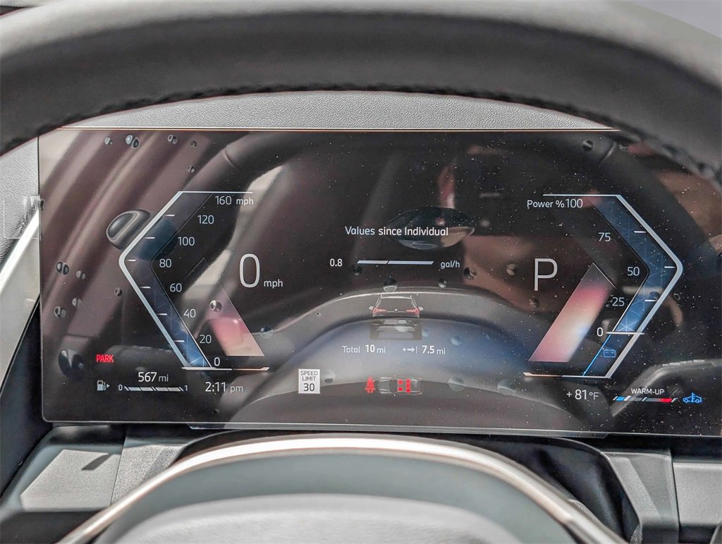 New 2025 BMW X3 xDrive30i w/ Premium Package image 25