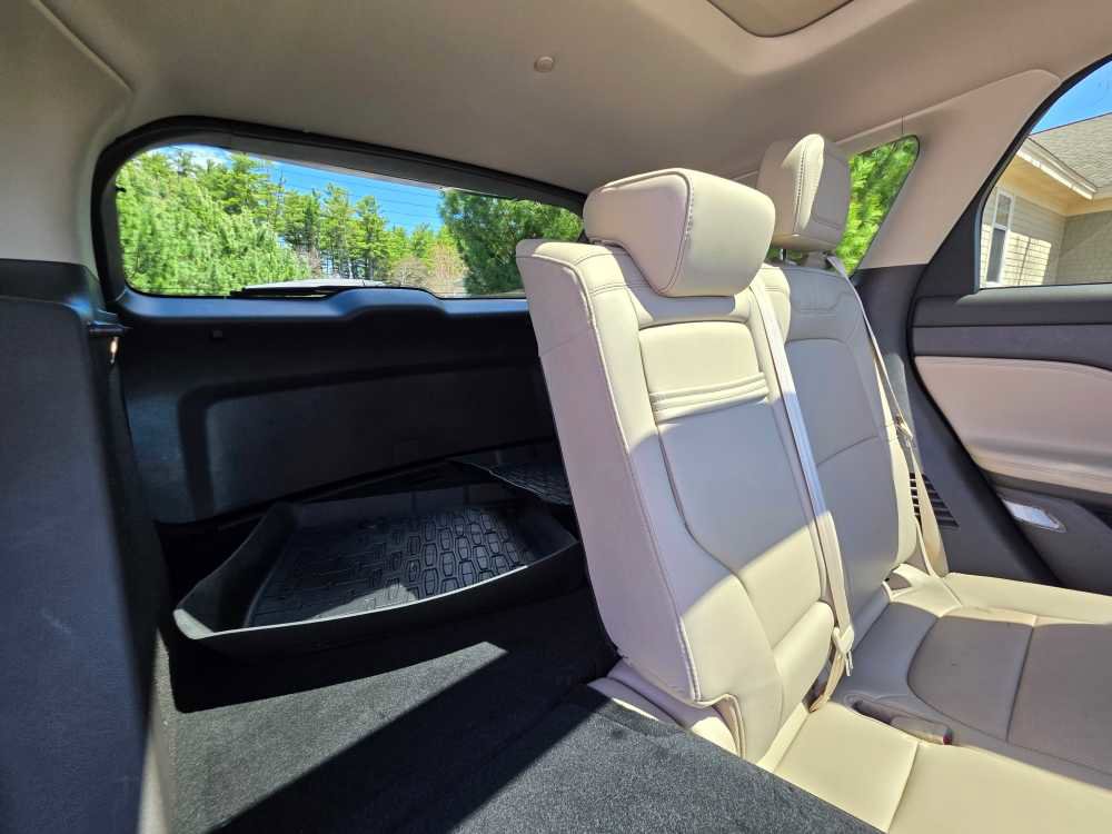 Used 2022 Lincoln Corsair AWD w/ Premium Package image 31