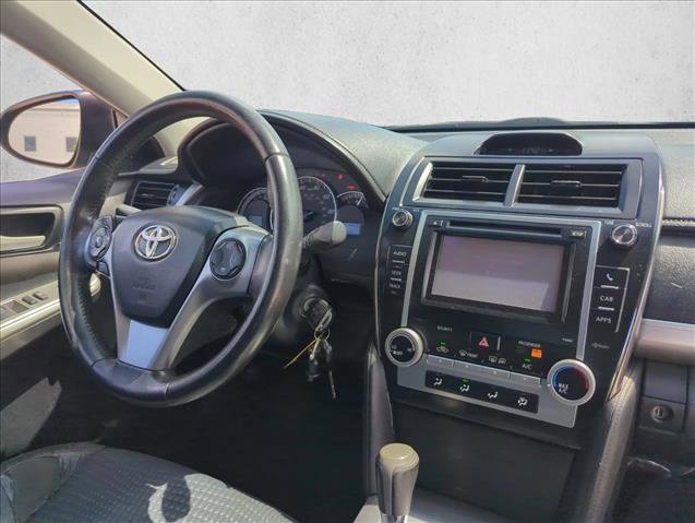 Used 2012 Toyota Camry SE image 23