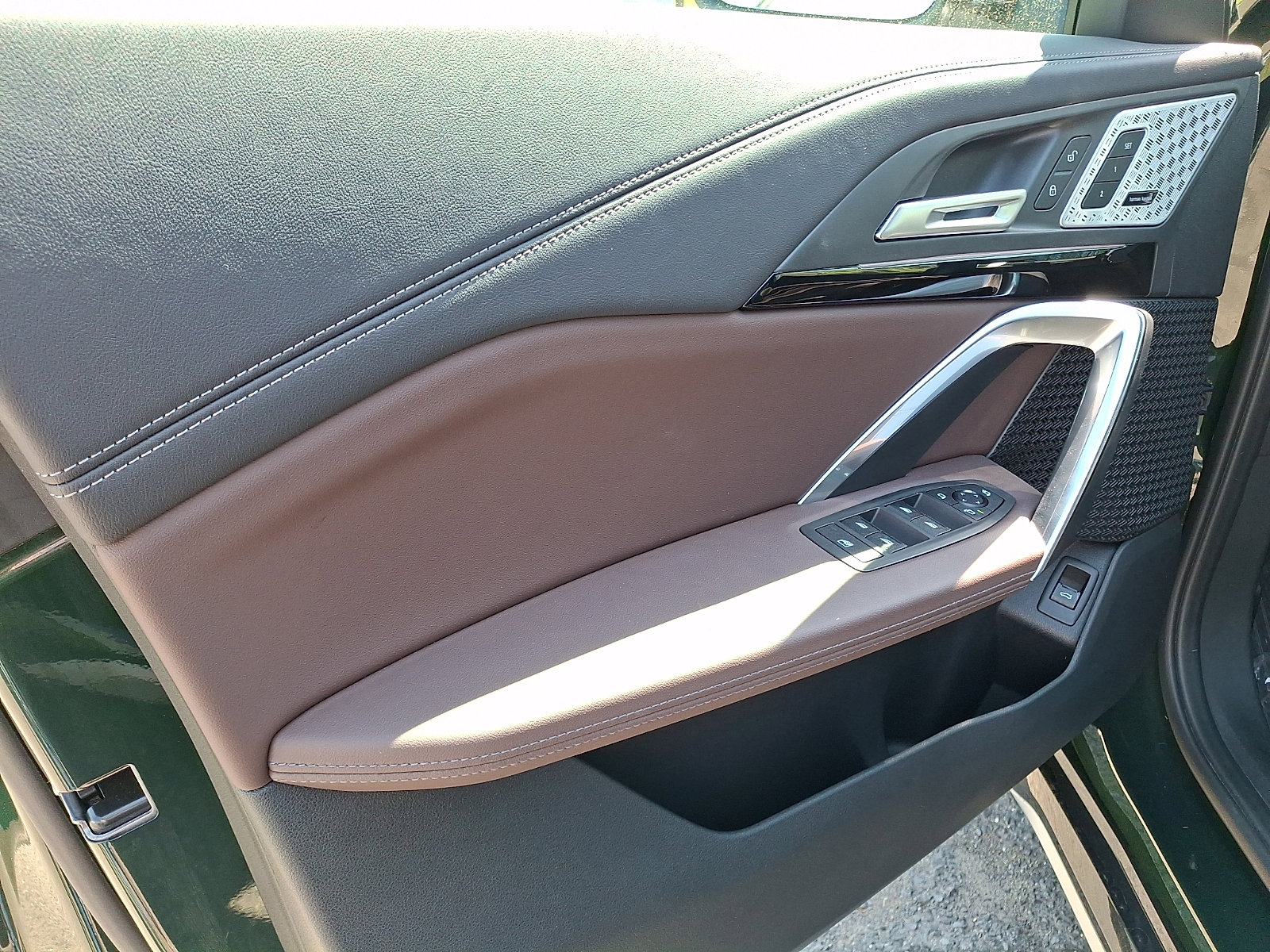 Used 2024 BMW X1 xDrive28i w/ Premium Package AWD/4WD image 12