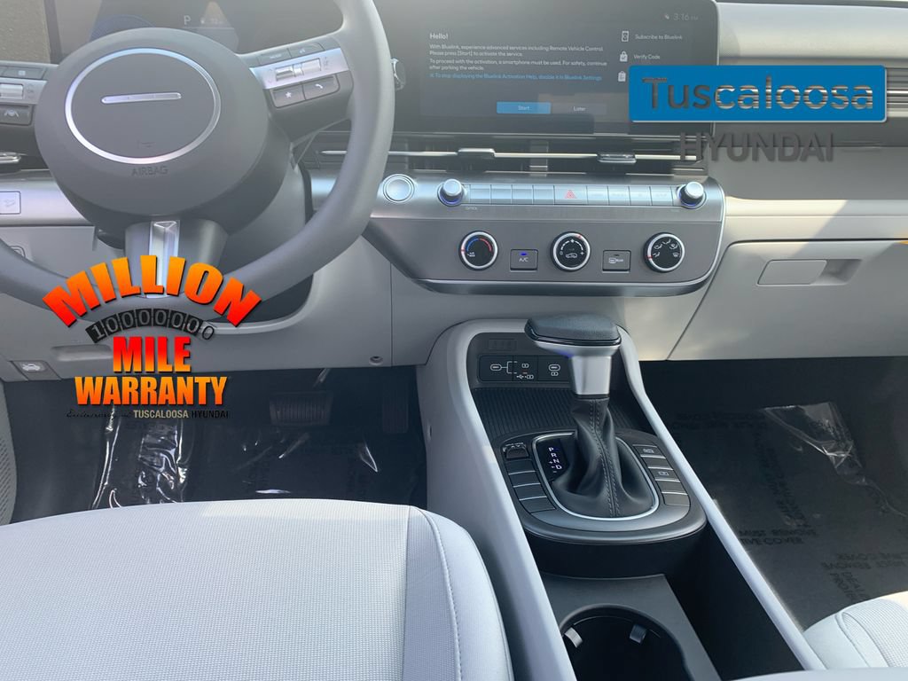 New 2026 Hyundai Kona SE FWD image 25