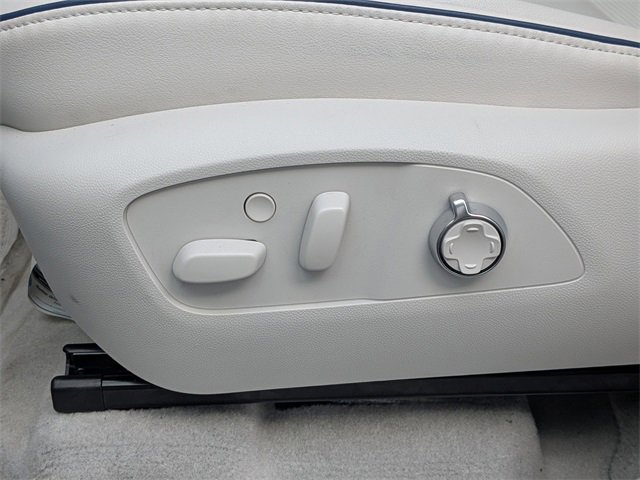 New 2026 Buick Enclave Avenir w/ Super Cruise Package image 24