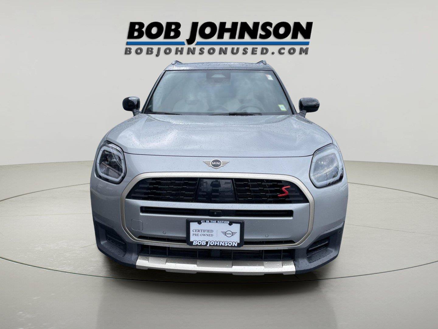 Used 2025 MINI Cooper Countryman S AWD/4WD image 8