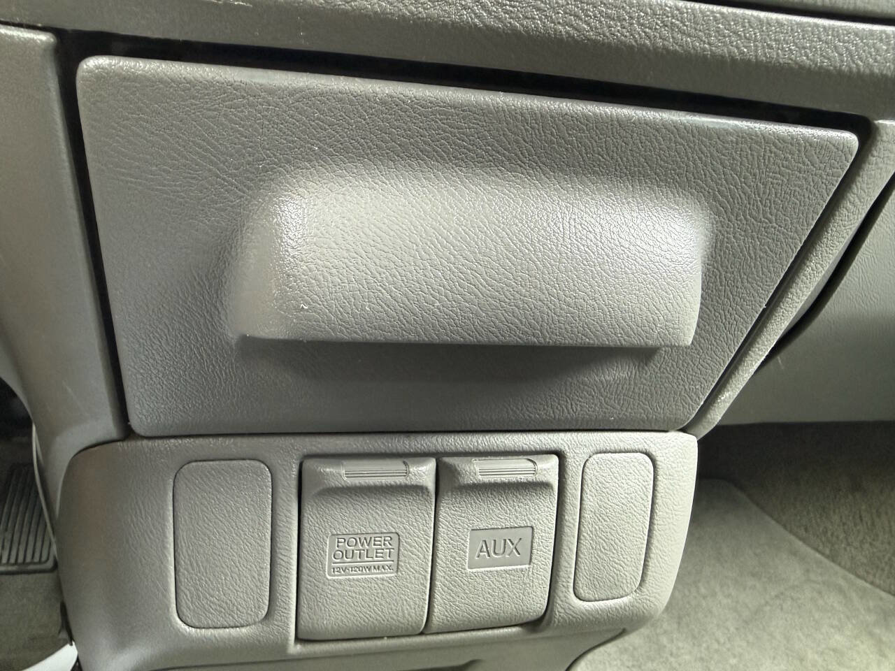 Used 2008 Honda Odyssey EX image 28