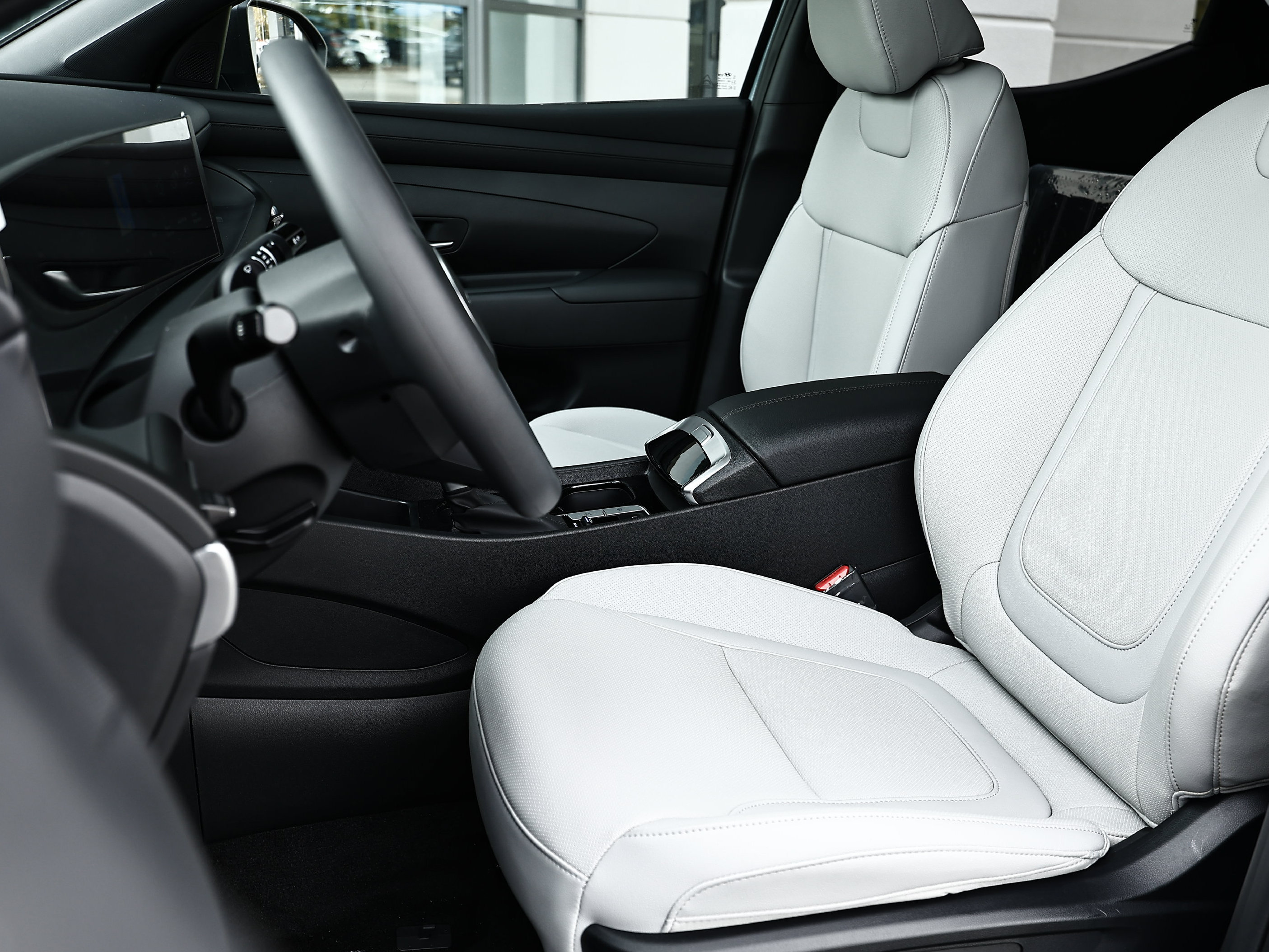 New 2027 Hyundai Santa Cruz SEL FWD image 8