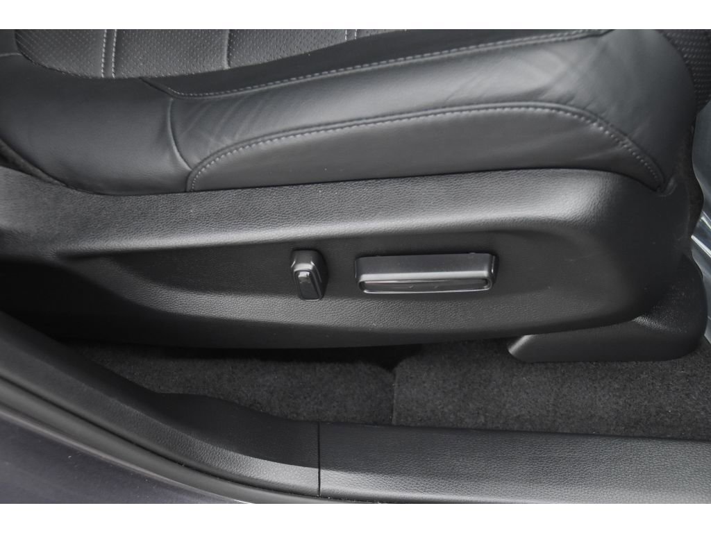 Used 2022 Honda CR-V EX-L image 31