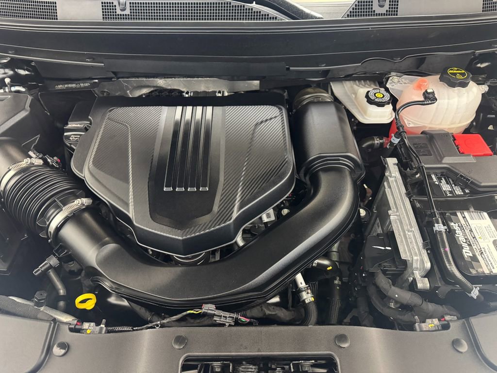 Certified 2025 GMC Acadia Elevation image 28