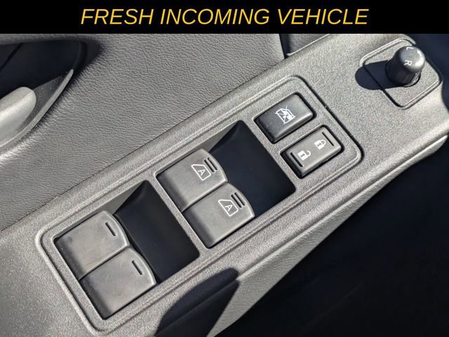 Used 2026 Nissan Frontier SV w/ SV Convenience Package image 20