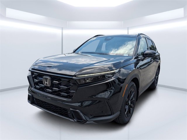 New 2025 Honda CR-V Sport-L image 7