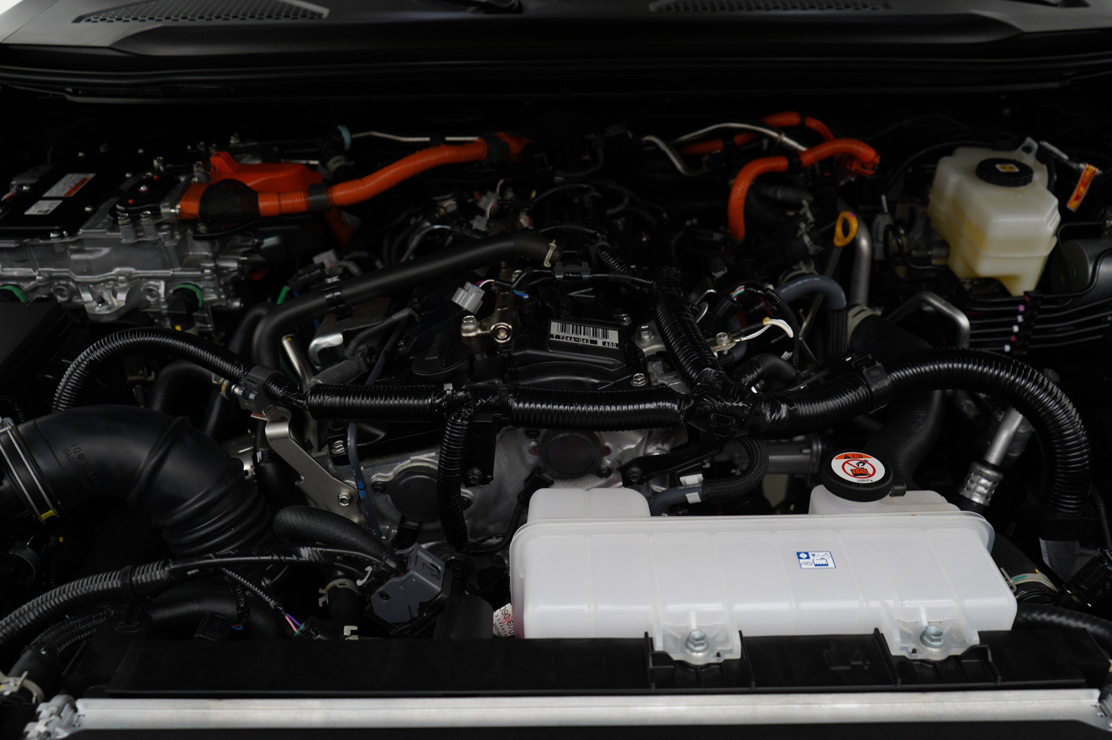 Used 2025 Toyota Land Cruiser 1958 image 27