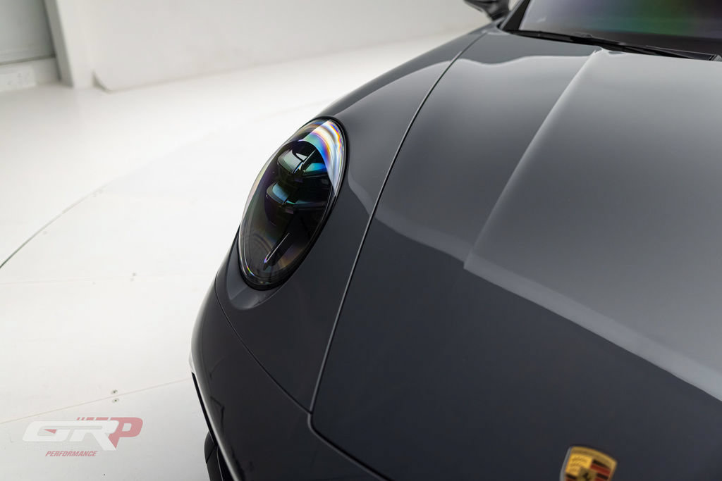 Used 2025 Porsche 911 GTS image 9