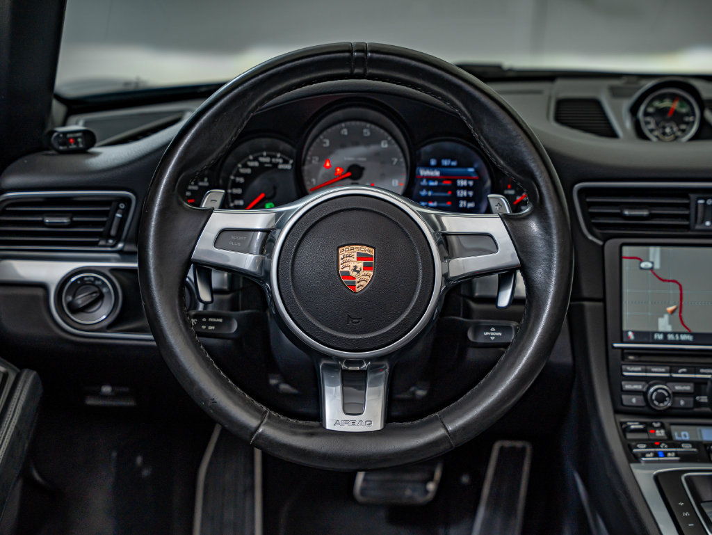 Used 2012 Porsche 911 Carrera S RWD image 32