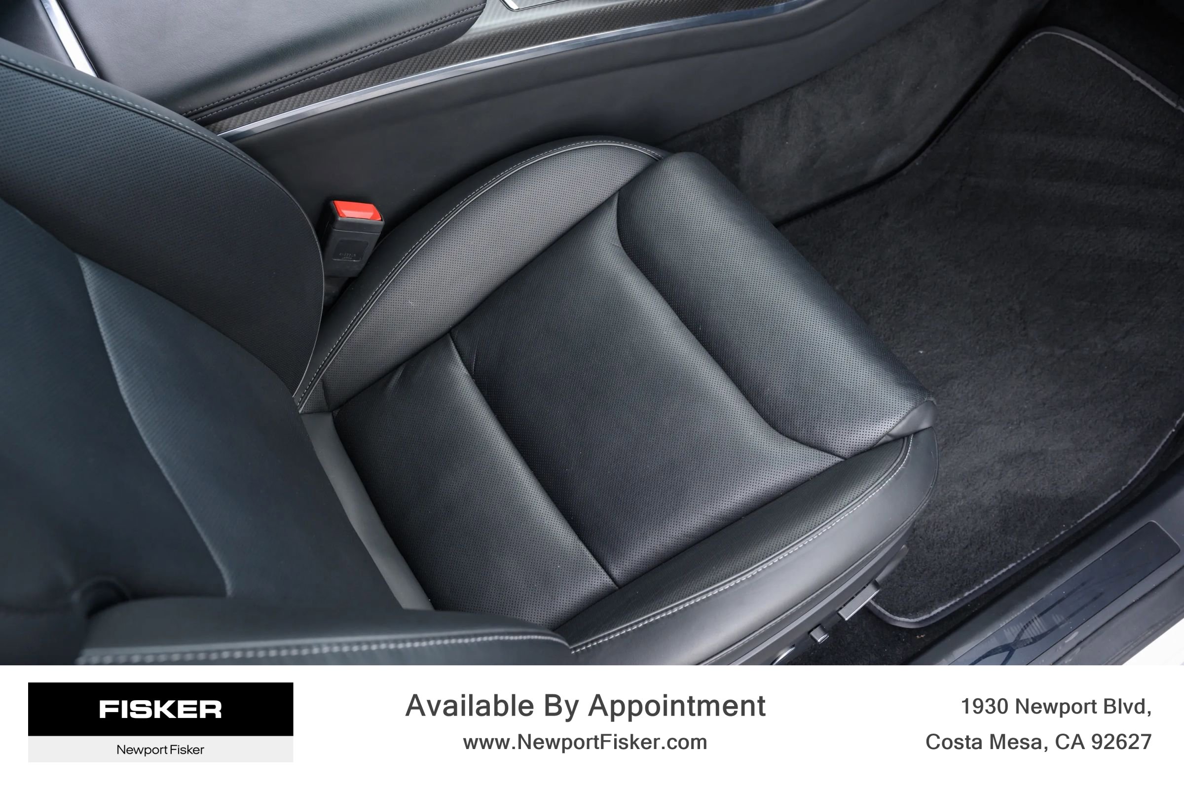 Used 2023 Tesla Model X Plaid image 35