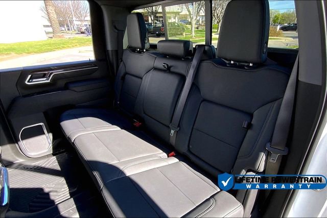 New 2026 Chevrolet Silverado 2500 LTZ w/ Trail Boss Package image 11