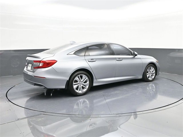 Used 2020 Honda Accord LX image 15