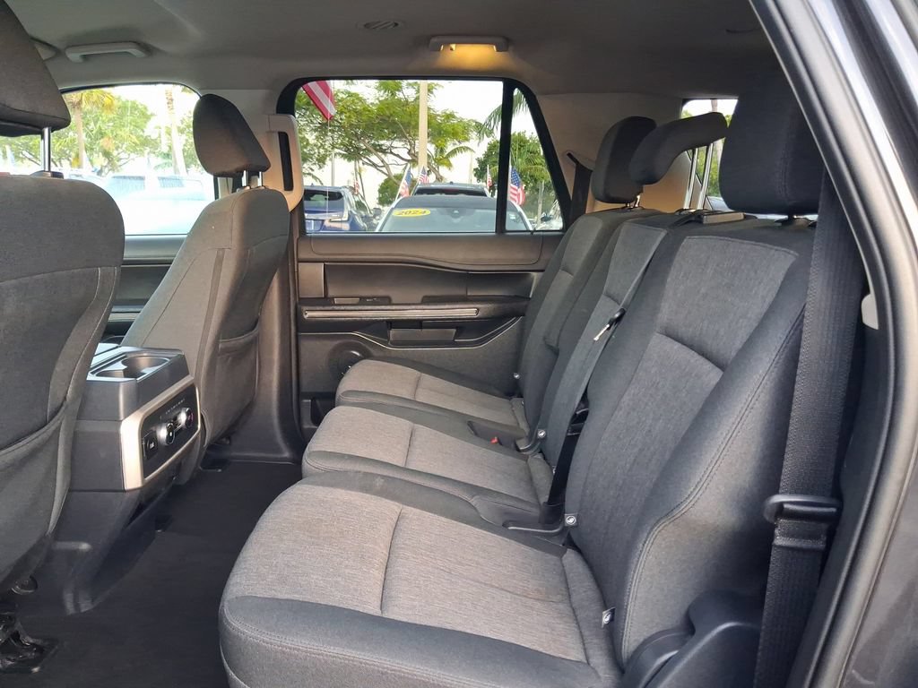 Used 2024 Ford Expedition Max XLT RWD image 11