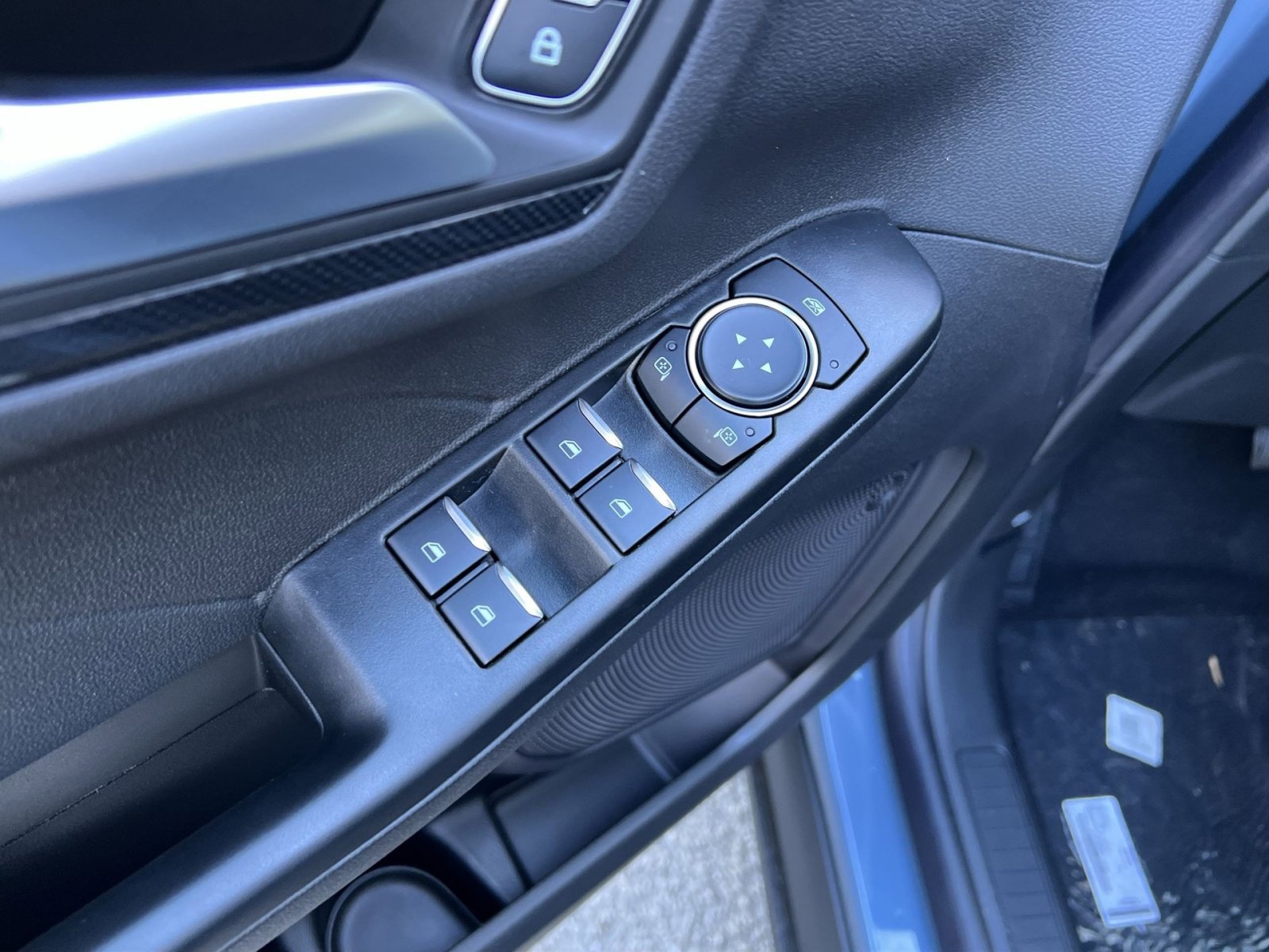 New 2026 Ford Escape ST-Line w/ Tech Pack #1 image 15