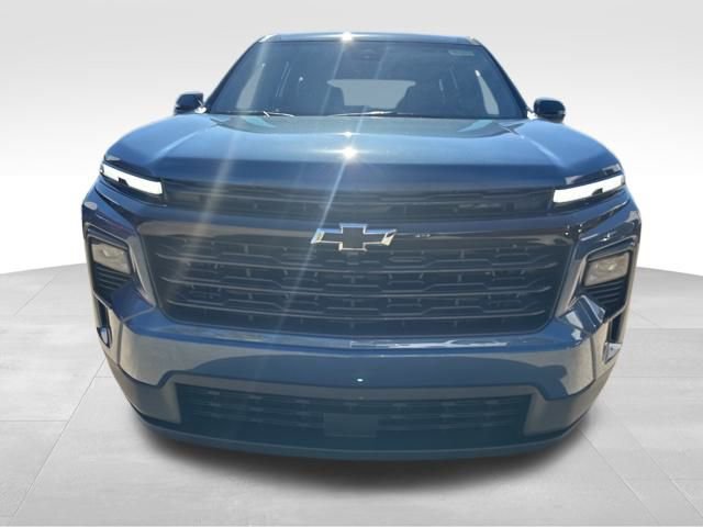 New 2026 Chevrolet Traverse LT w/ Midnight/Sport Edition image 8