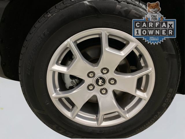 Used 2023 Ford Bronco Sport Base image 17