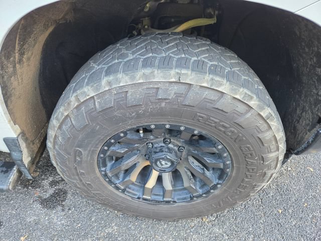 Used 2023 Chevrolet Silverado 1500 W/T w/ WT Value Package AWD/4WD image 34