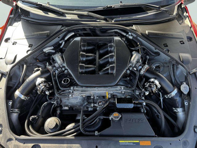 Used 2009 Nissan GT-R Premium image 66