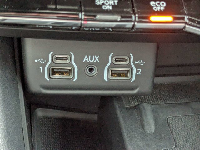 Used 2021 Dodge Durango Citadel w/ Premium Entertainment Group AWD/4WD image 23