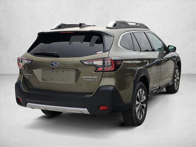 New 2025 Subaru Outback Touring XT image 2
