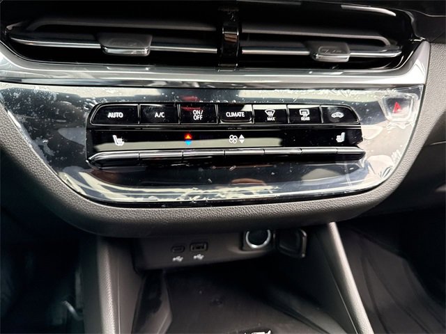 New 2026 Buick Envista Avenir image 18