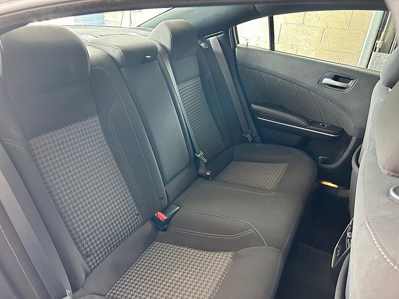 Used 2023 Dodge Charger SXT image 8