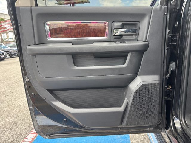 Used 2012 RAM 2500 Laramie w/ Protection Group AWD/4WD image 26