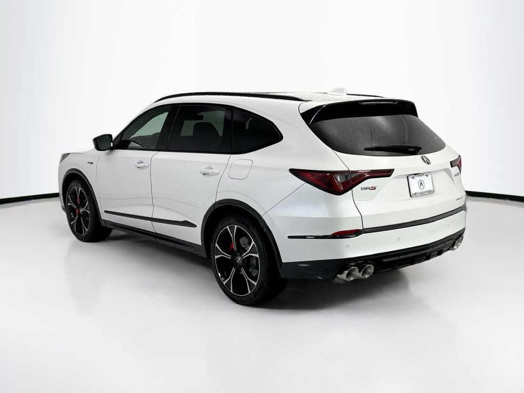 New 2026 Acura MDX Type S w/ Advance Package AWD/4WD image 7