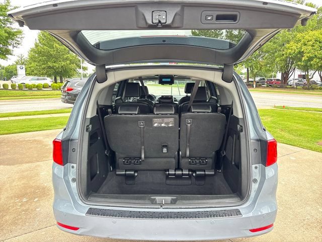 Used 2024 Honda Odyssey Elite image 8