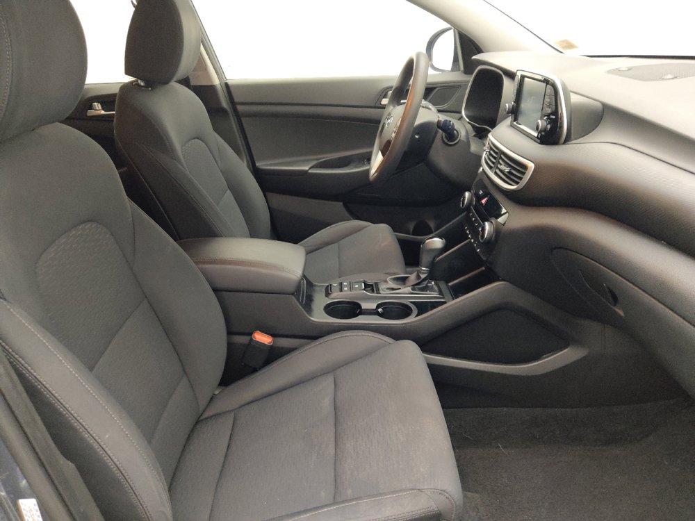 Used 2019 Hyundai Tucson Value AWD/4WD image 21
