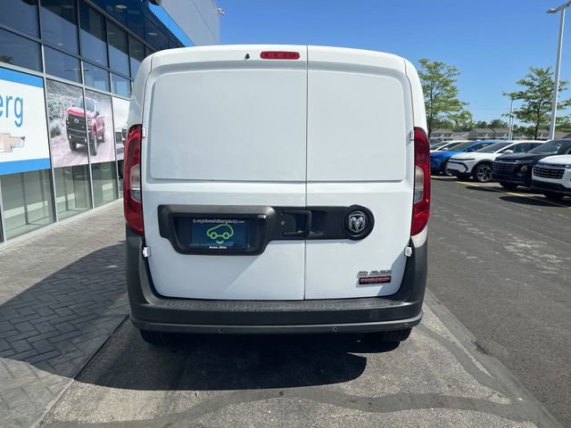 Used 2018 RAM ProMaster City Tradesman FWD image 29