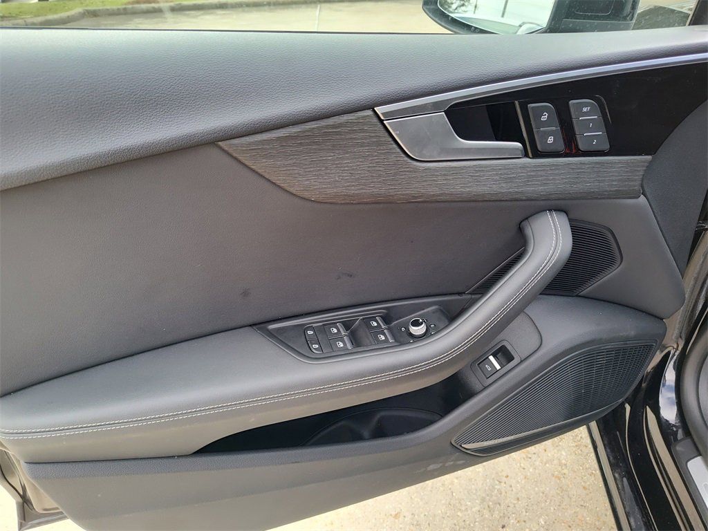 Certified 2025 Audi A5 2.0T Premium Plus w/ Premium Plus image 22