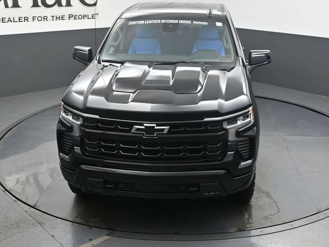 New 2026 Chevrolet Silverado 1500 LT Trail Boss w/ LPO, Dark Essentials Package AWD/4WD image 42