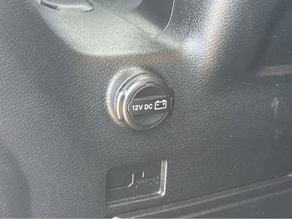 Used 2022 Jeep Wrangler Unlimited Sport AWD/4WD image 36