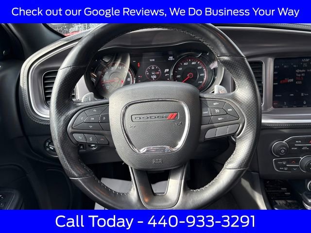 Used 2019 Dodge Charger SXT w/ Plus Group image 17