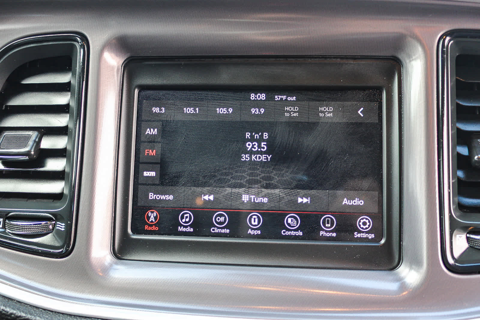 Used 2021 Dodge Challenger GT w/ Driver Convenience Group image 14