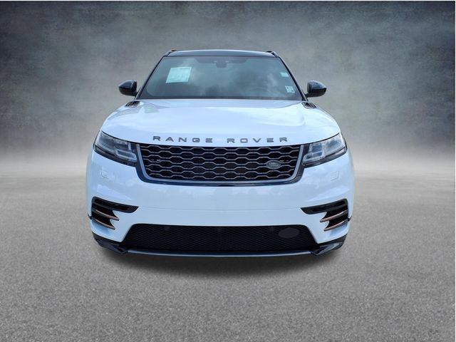 Used 2018 Land Rover Range Rover Velar R-Dynamic SE AWD/4WD image 2