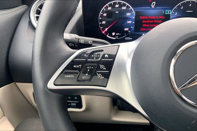 Used 2026 Mercedes-Benz GLA 250 4MATIC image 20