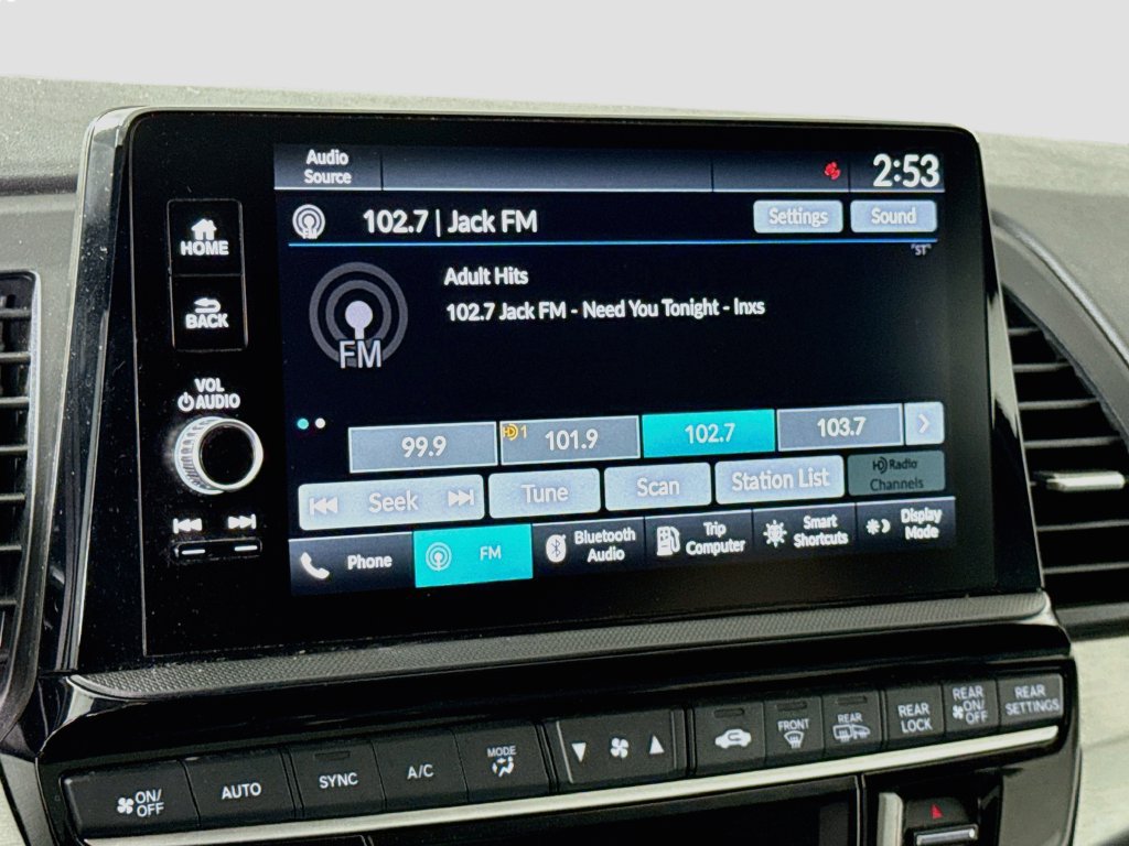 Used 2025 Honda Odyssey Sport-L image 6