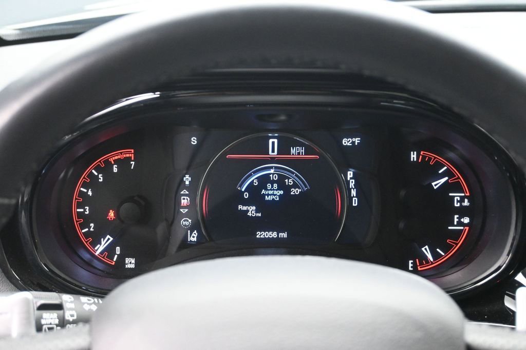 Used 2024 Dodge Durango R/T w/ Tow 'N Go Group AWD/4WD image 11