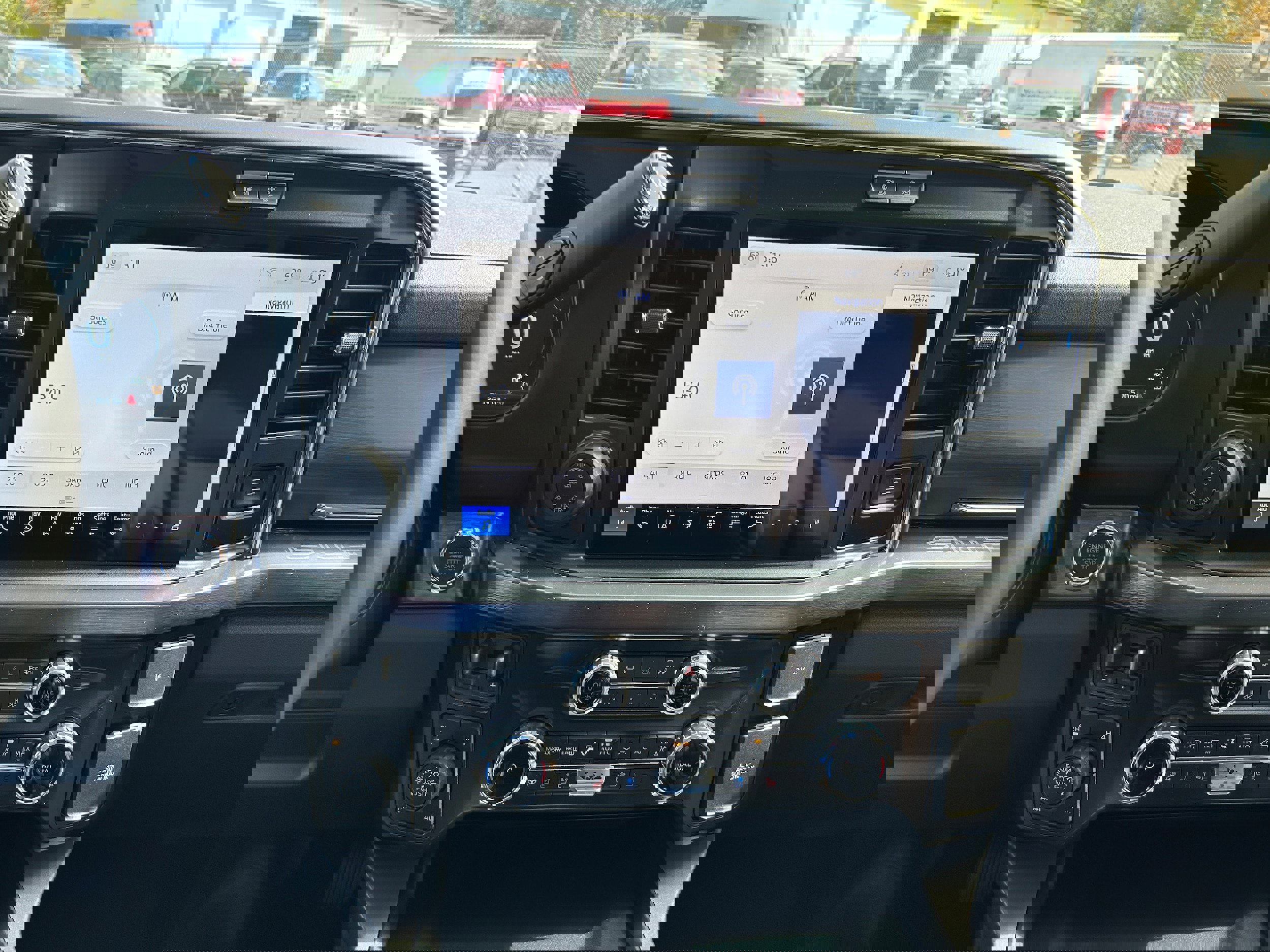 New 2026 Ford F350 Lariat w/ Tremor Off-Road Package image 53