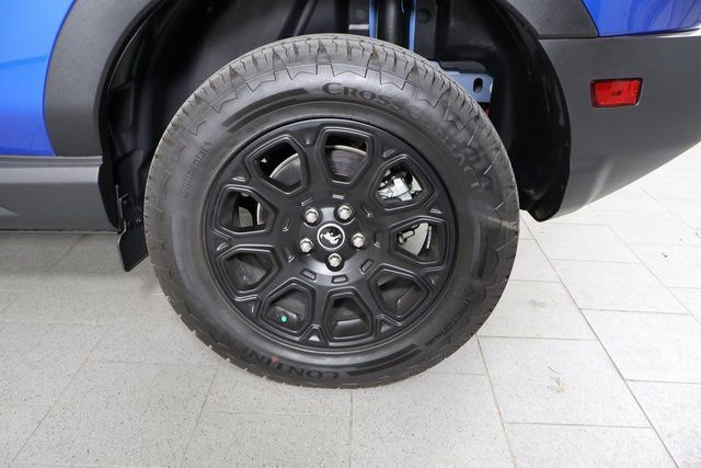 New 2025 Ford Bronco Sport Badlands w/ Badlands Tech Package image 10